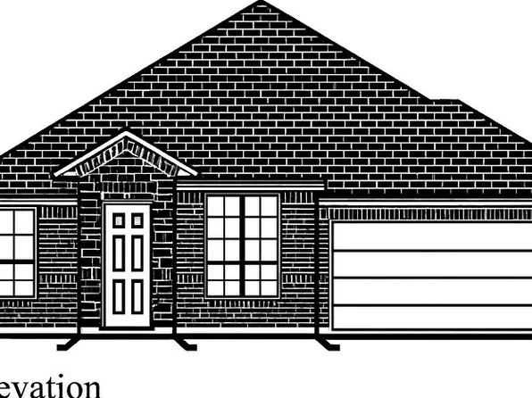 20 Grouse Cir, Sanger, TX 76266