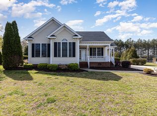 7912 Willow Croft Dr, Willow Spring, NC 27592