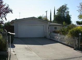 4136 David Dr, North Highlands, CA 95660