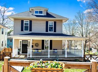 2801 Hamilton Ave, Baltimore, MD 21214