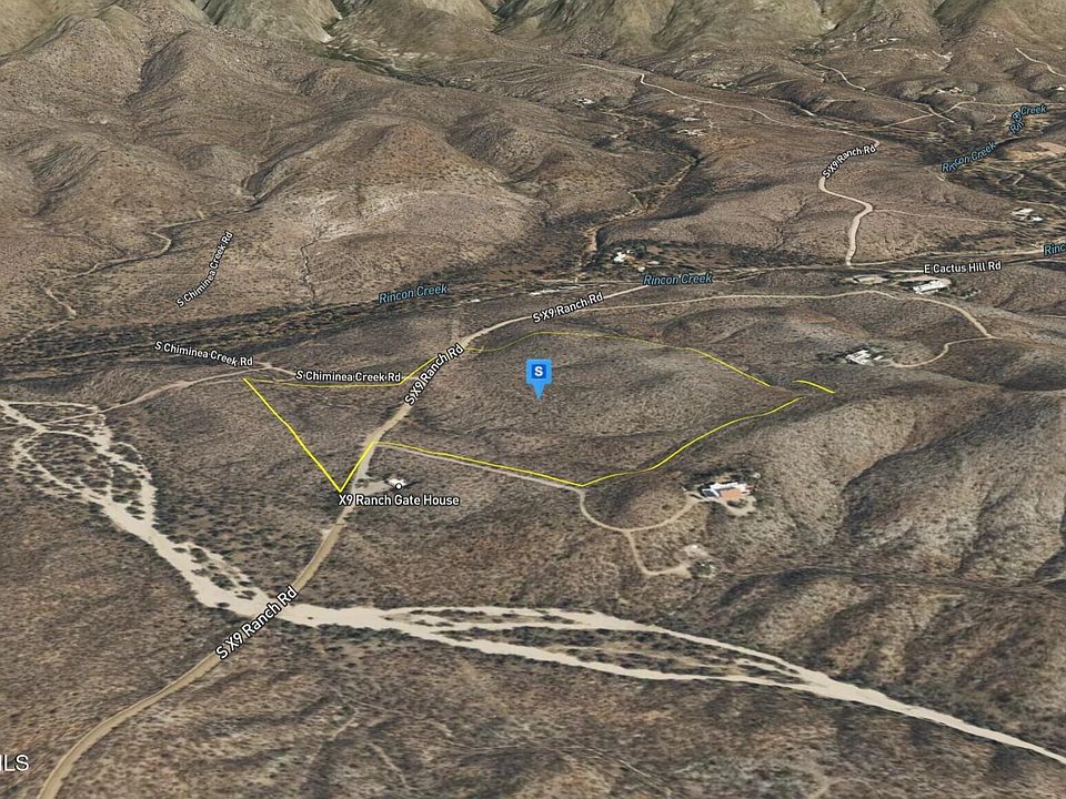 2nd image of 6995 S Ranch Road #68
