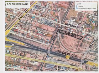 Ortega Edith, Albuquerque, NM 87113