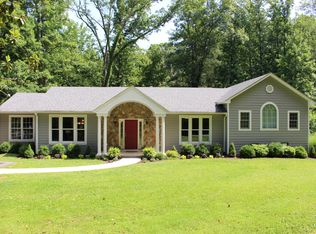 2908 Catlett Rd, Charlottesville, VA 22901