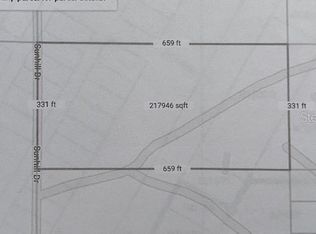 Highway 630 E #41, Frostproof, FL 33843