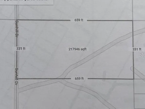 Highway 630 E #41, Frostproof, FL 33843