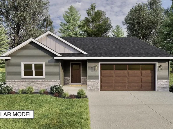 413 University Lane, Mazomanie, WI 53560