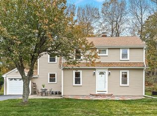 6 Marchant Rd, Winchester, MA 01890