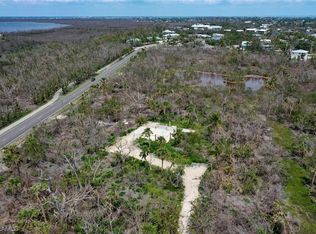 2615 Tamarind Rd, Sanibel, FL 33957