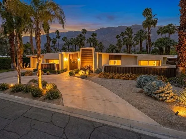 1455 S Calle De Maria, Palm Springs, CA 92264