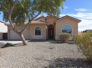 20289 N Codey Cir, Maricopa, AZ 85138