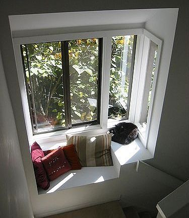 Window seat