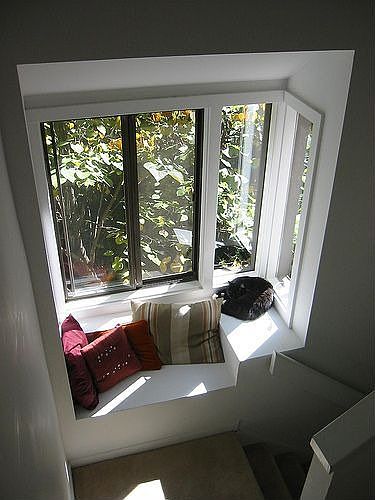 Window seat