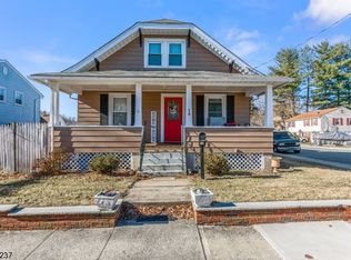 1 Downs Ave, Wharton, NJ 07885