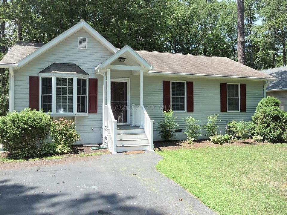 The Front