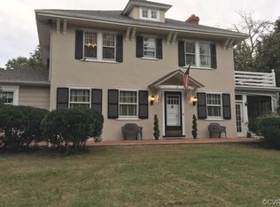 11 Highland Rd, Henrico, VA 23229