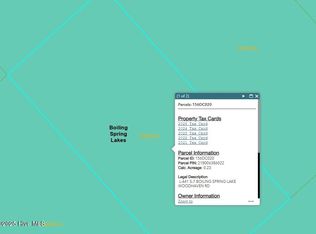 L-441 Woodhaven Rd Road, Southport, NC 28461