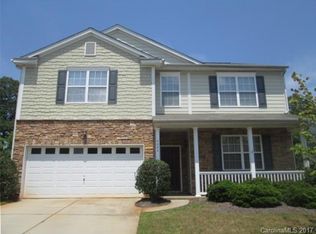 6606 Blackwood Ln, Waxhaw, NC 28173