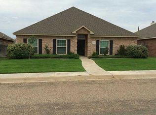 1604 Allison Ln, Amarillo, TX 79118