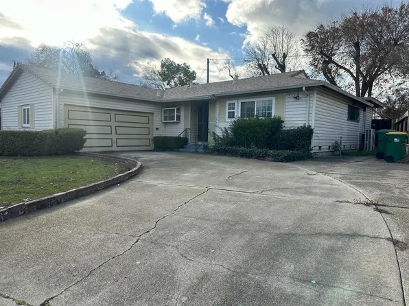 6113 Greer Ave, Stockton, CA 95207