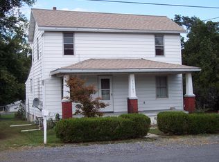 13105 6th Ave, Cresaptown, MD 21502
