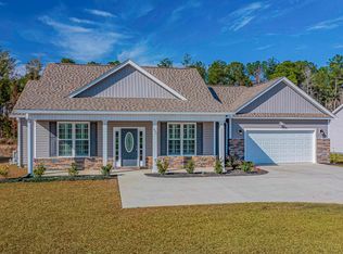 437 Four Mile Rd, Conway, SC 29526