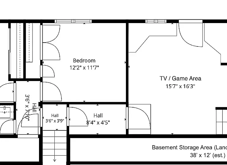 4302 Ocean View Dr — Photo 39