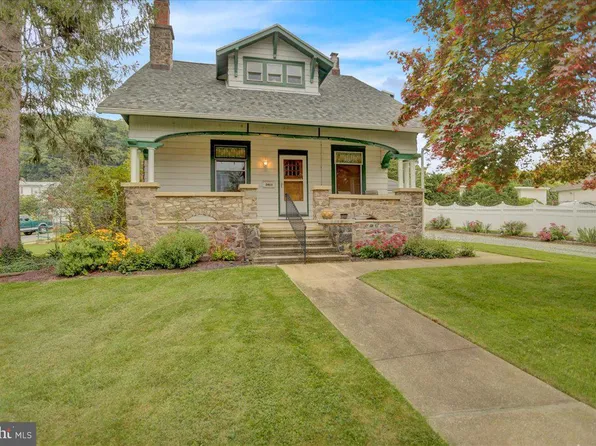 3411 Chestnut St, Reading, PA 19605