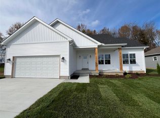 302 Goldenrod St LOT 11, Franklin, KY 42134