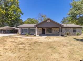 399 Rains County Rd #3425, Emory, TX 75440