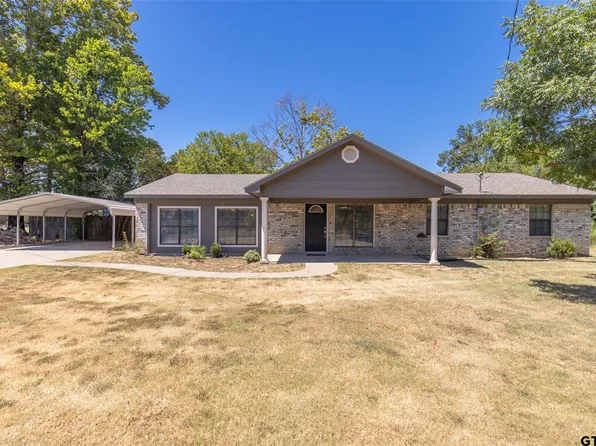 399 Rains County Rd #3425, Emory, TX 75440