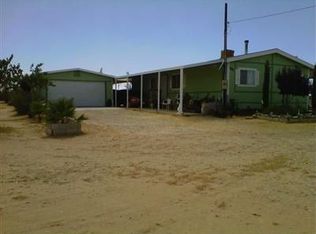 14178 Tumbleweed Rd, Phelan, CA 92371