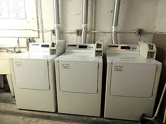 Rented by J Misrahi Realty Corp