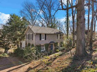 107 N Avondale Dr, Greenville, SC 29609