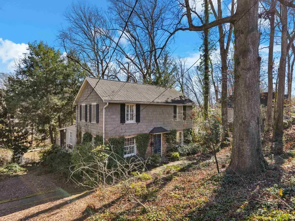 107 N Avondale Dr, Greenville, SC 29609