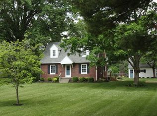 208 W Roberts Rd, Indianapolis, IN 46217