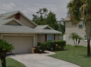 11892 Hullbridge Ct #1, Orlando, FL 32837