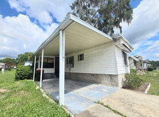 5431 NE 35th St #59, Silver Springs, FL 34488