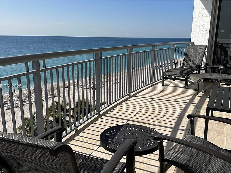 17375 Collins Ave #601 — Photo 11