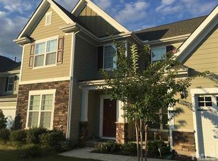 3124 Misty Rise Dr, Cary, NC 27519