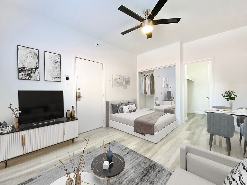 1st image of 1310 S Wilton Pl #107
