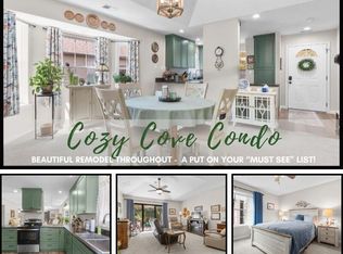 78 Cozy Cove Rd BUILDING 45-7, Branson, MO 65616