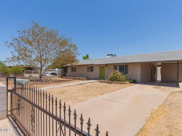 8437 S 5TH Drive, Phoenix, AZ 85041