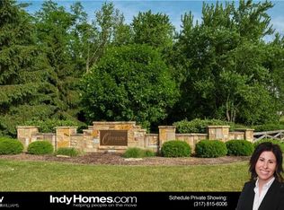 6705 Berkley Ct, Zionsville, IN 46077