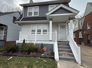 16555 Lawton St, Detroit, MI