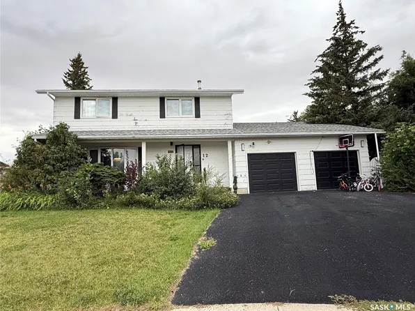 12 Overlord Crescent, Kindersley, SK S0L 1S0