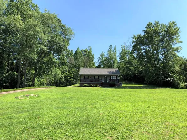 1280 County Road 344, Florence, AL 35634