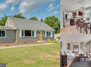 9238 Marydell Rd, Ellicott City, MD 21042