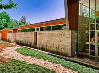 72 S Kestrel Dr, Fayetteville, AR 72701