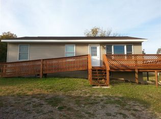 14210 21 Mile Rd, Big Rapids, MI 49307