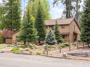 26223 SW Pine Lodge Rd, Camp Sherman, OR 97730